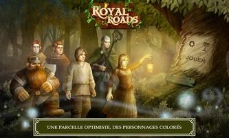 Royal Roads 1 Affiche