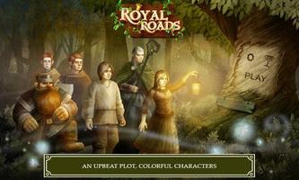 Royal Roads 1 ポスター