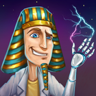 Roads of time 1 آئیکن