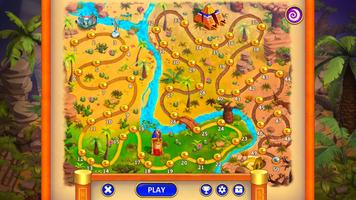 Roads of Time Chapter 1 syot layar 1