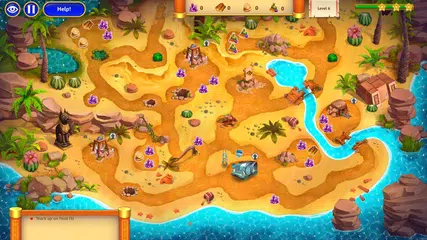 Roads of Time Chapter 1 XAPK download