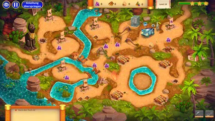 Roads of Time Chapter 1 XAPK Herunterladen