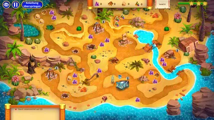 Roads of Time Chapter 1 XAPK Herunterladen