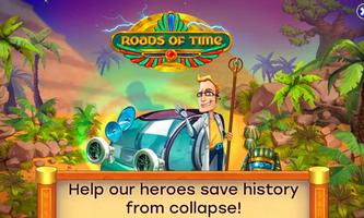 Roads of Time 1 poster