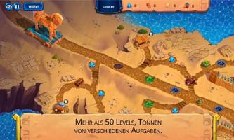 Roads of Time Chapter 2 Screenshot 2