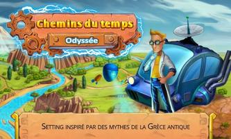 Roads of Time Chapter 2 Affiche