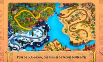 Roads of Time Chapter 2 capture d'écran 1
