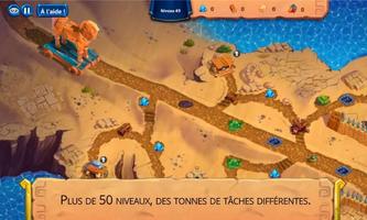 Roads of Time Chapter 2 capture d'écran 2