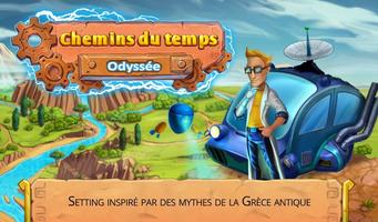 Roads of Time Chapter 2 capture d'écran 3