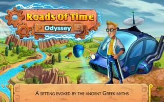 Roads of Time 2: Odyssey スクリーンショット 3