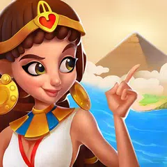 Nile Valley: Farm Adventure アプリダウンロード