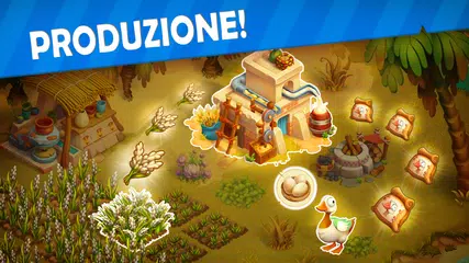 download Nile Valley: Eventi in Сascina XAPK