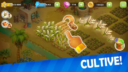 Baixar Nile Valley: Aventura Кural XAPK