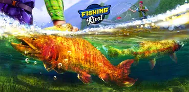 Fishing Rival: Fish Every Day!