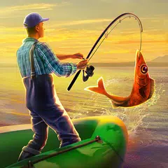 Fishing Rival: Fish Every Day! XAPK download