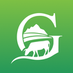 آیکون‌ Green VDA