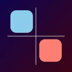 Zen Symmetry: Relaxing Puzzle  アプリダウンロード