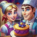 Katy and Bob Chapter 3 APK