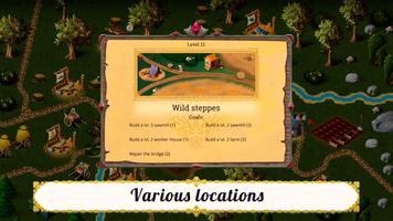 Royal Roads 3 screenshot 1