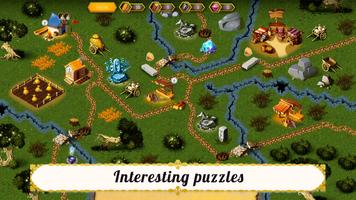 Royal Roads 3 screenshot 2