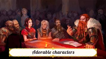 Royal Roads 3 screenshot 3