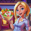 Travel Cuisine Chapter 1 APK