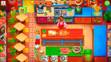 Travel Cuisine Chapter 1 ảnh chụp màn hình 1