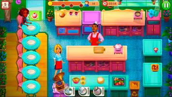 Travel Cuisine Chapter 1 ảnh chụp màn hình 2