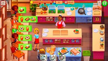 Travel Cuisine Chapter 1 ảnh chụp màn hình 3