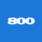 800.com icône