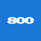 800.com icône