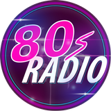 80s Radio 圖標