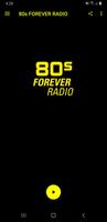 80s FOREVER RADIO Screenshot 1