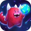 Monster Merger - Evolution Cli APK