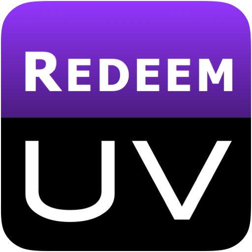 Redeem UV