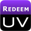 Redeem UV