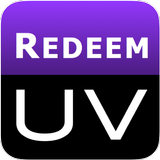 ikon Redeem UV