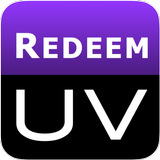 Redeem UV simgesi