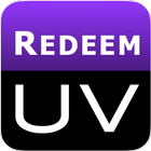 Redeem UV ไอคอน