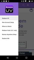 Redeem UV 截图 2