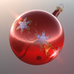 ”Christmas Bauble