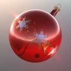 Christmas Bauble icône