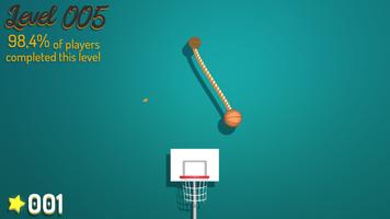 Cut & Dunk الملصق