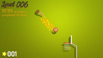 Cut & Dunk تصوير الشاشة 1