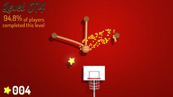 Cut & Dunk تصوير الشاشة 3