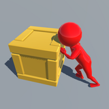 Human Puzzle biểu tượng