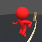 Jump Rope 3D! иконка