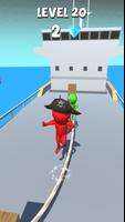 Jump Rope 3D! الملصق