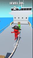 Jump Rope 3D! 포스터