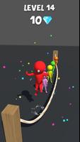 Jump Rope 3D! imagem de tela 1